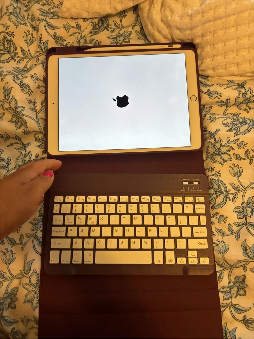 iPad Air 3